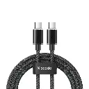 کابل Mcdodo CA-3670 1.2m USB-C