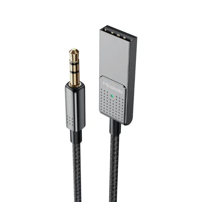گیرنده بلوتوثی موسیقی Mcdodo CA-8700