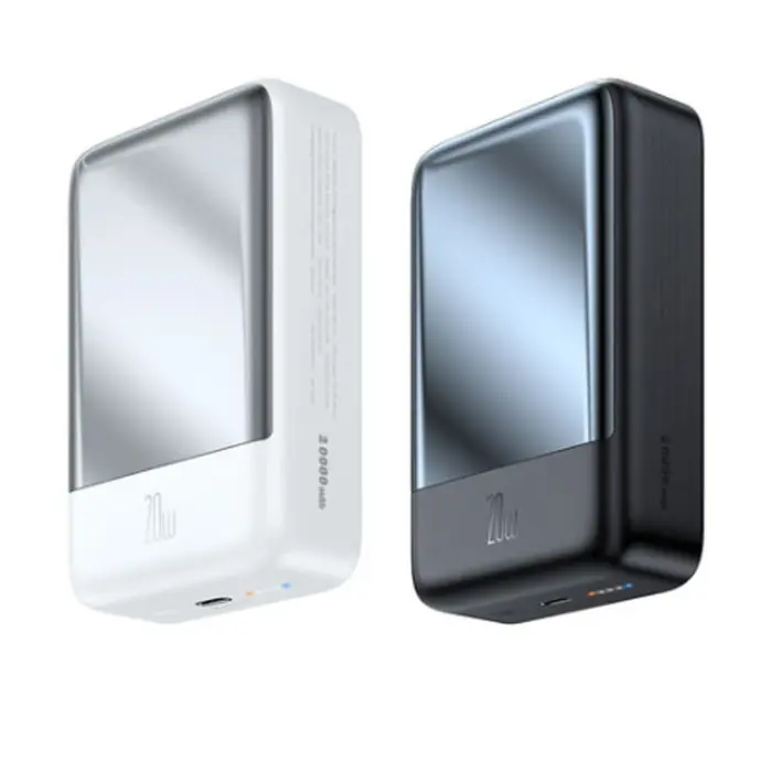 Mcdodo MC-5021 20000mAh 20W Power Bank