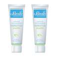 Samin 003 2pcs Pack 100ml 2pcs Pack Code 003 Softening Cream