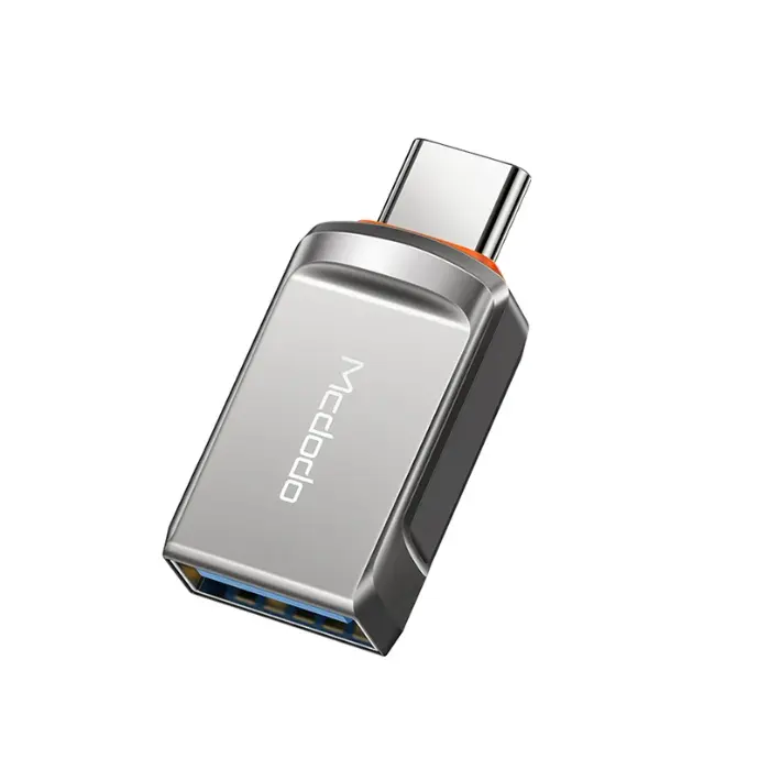 آداپتور Mcdodo OT-8730 USB-C OTG