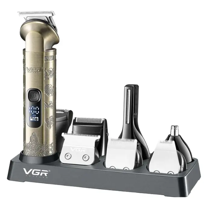 ماشین اصلاح مو VGR V-110