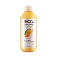 Biol Milk And Mango 400ml Body Wash