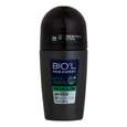 Biol ACTIVE COMFORT 75ml Men Deodorant Roll-On