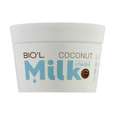 Biol Milk And Coconut 200ml Softening Cream