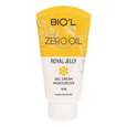 Biol Royal Jelly 70ml For All Skin Types Hydrating Gel Cream