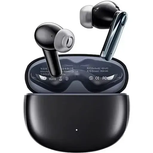 Remax Cozy Pods W21N Bluetooth Earbuds