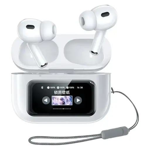هدفون بلوتوثی Remax CozyPods W30N