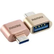 Remax Flash Drive 3.0 USB OTG to USB-C Converter