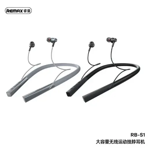 Remax RB-S1 Bluetooth Headset