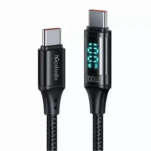 کابل Mcdodo CA-1100 1.2m USB-C