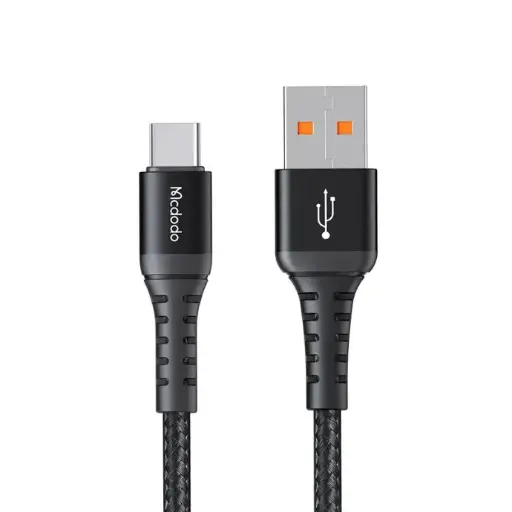 کابل تبدیل Mcdodo CA-2271 1m USB to USB-C