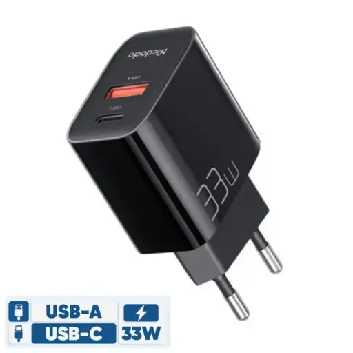 Mcdodo CH-0921 Wall Charger