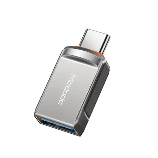 آداپتور Mcdodo OT-8730 USB-C OTG