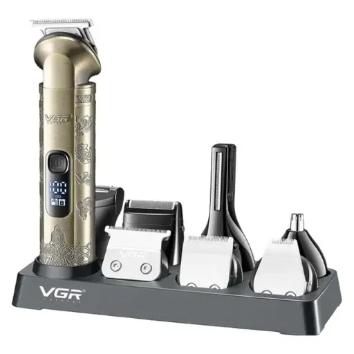 ماشین اصلاح مو VGR V-110