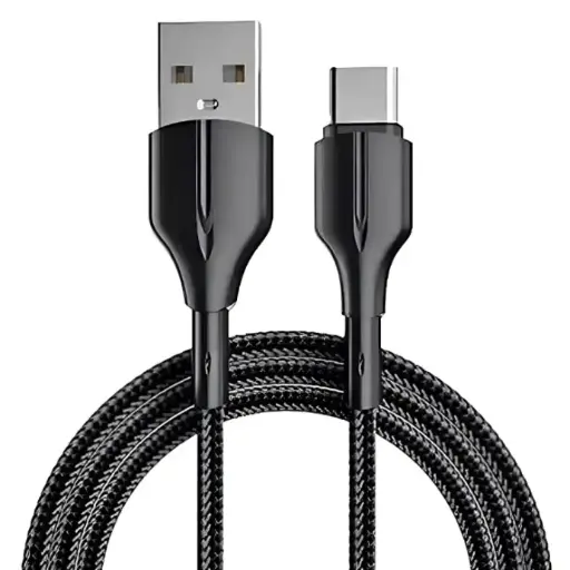 کابل LDNIO LS-852 USB to USB-C 2m