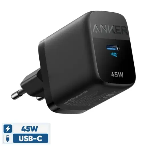 Anker A2643 45W Wall Charger