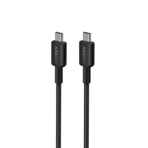 Anker A81F5H11 0.9m USB-C Cable