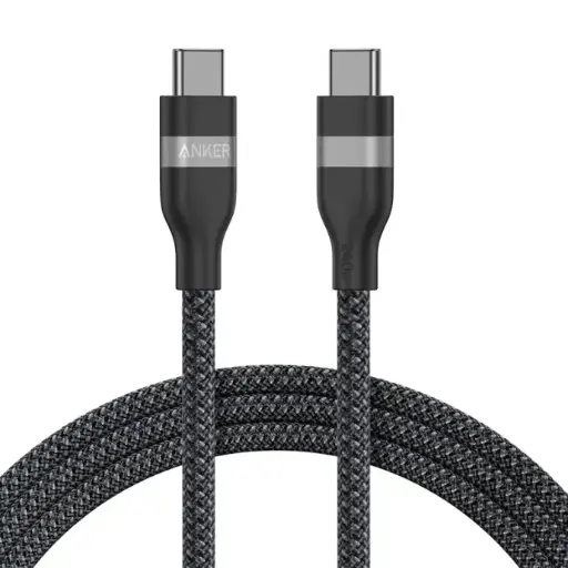 Anker A82E2 240W USB-C to USB-C 0.9m Cable