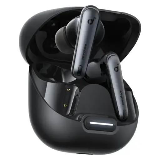 Anker Liberty 4 NC Bluetooth Headphones