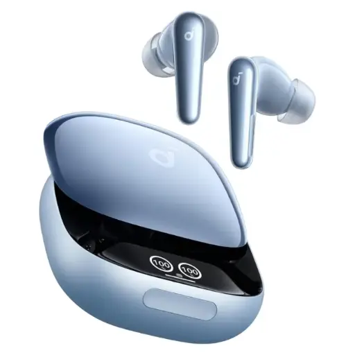 هدفون بلوتوثی Anker Liberty 4 Pro