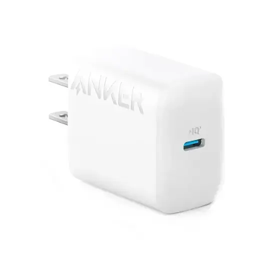 Anker A2347 Select Charger 20W Wall Charger