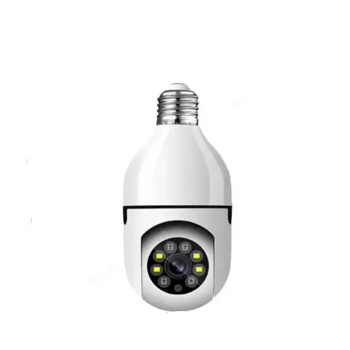 دوربین بیسیم مداربسته تحت شبکه V380