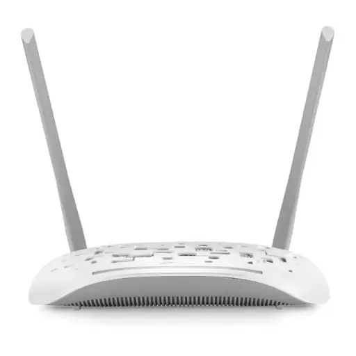 مودم روتر ADSL2 Plus N300 TP-Link TD- W8961N_V1