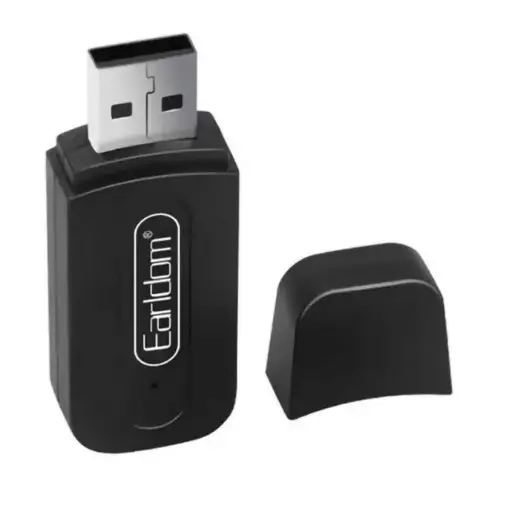 Earldom M22 Bluetooth Dongle