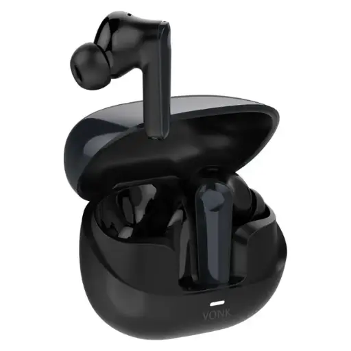 هدفون بلوتوثی VONK T-06 ENC