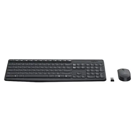 کیبورد و ماوس Logitech MK270