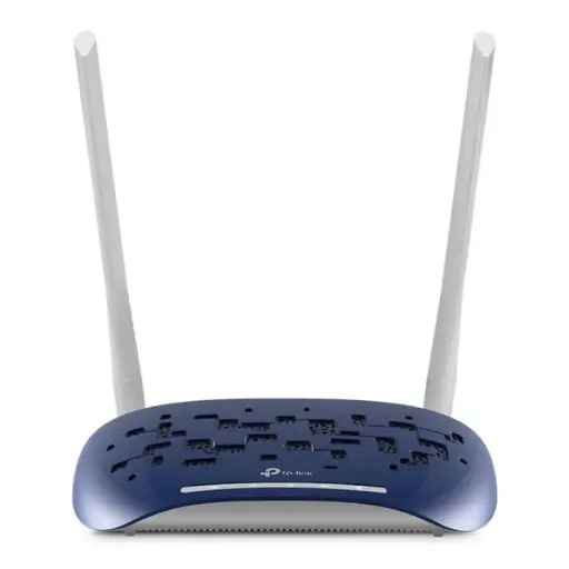 TP-Link TD-W9960-v1.20 VDSL/ADSL Modem Router  