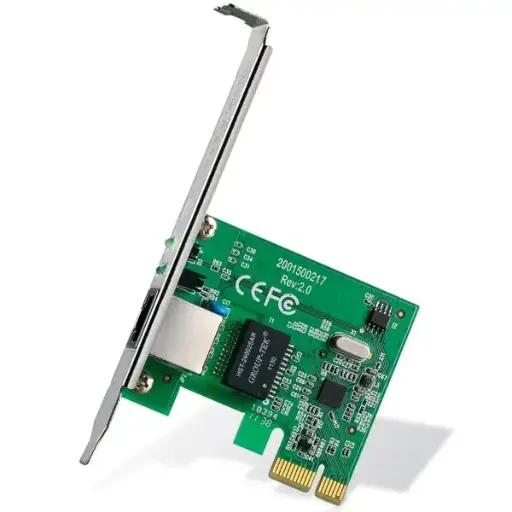 کارت شبکه TP-Link TG-3468 Gigabit PCI Express