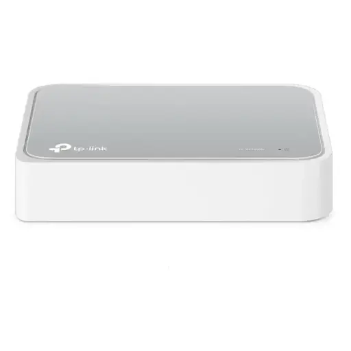 سوئیچ دسکتاپ TP-Link TL-SF1005D Ver 16.0 5-Port 10/100Mbps
