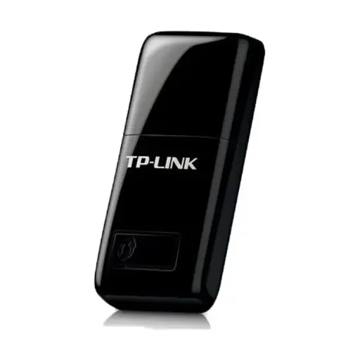 TP-Link TL-WN823N Mini Wireless N USB Adapter  