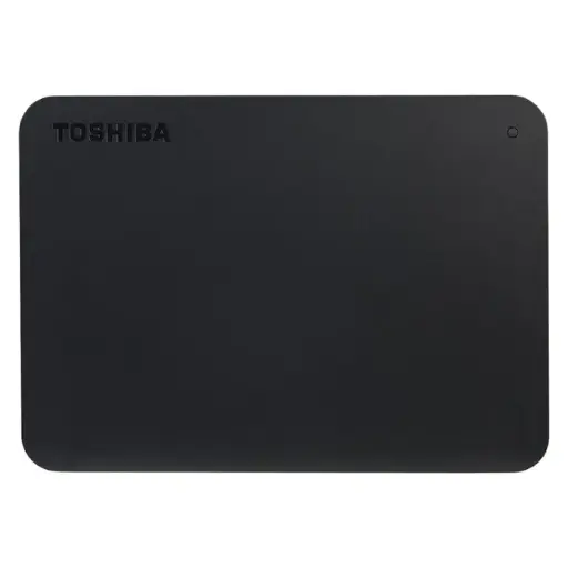 Toshiba Canvio Basics 2TB External Hard