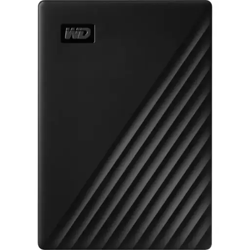 هارد اکسترنال WD My Passport 1TB 
