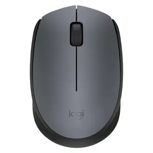 Logitech M170 Wireless Mouse