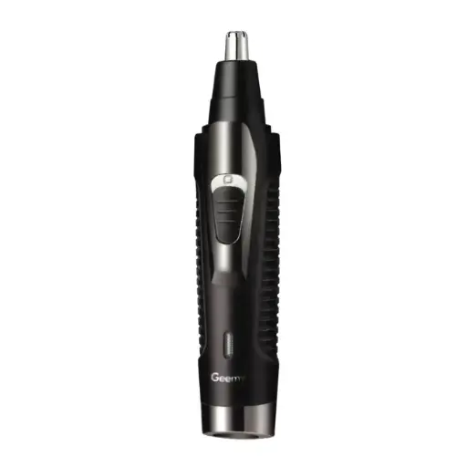 Geemy GM-3130 Nose & Ear Hair Trimmer