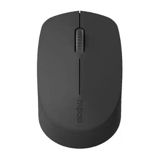 ماوس بیسیم Rapoo M100
