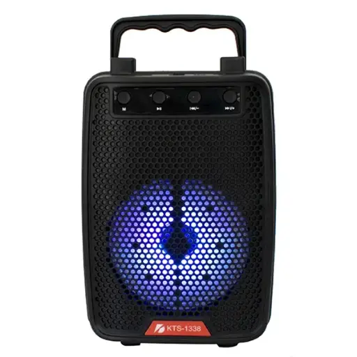 KTS 1338 Speaker