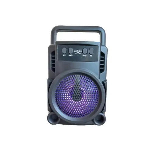 GTS 1360 Speaker