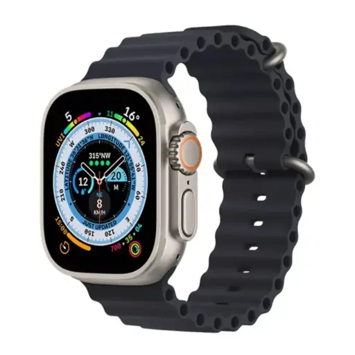 T3000 Ultra Smart Watch