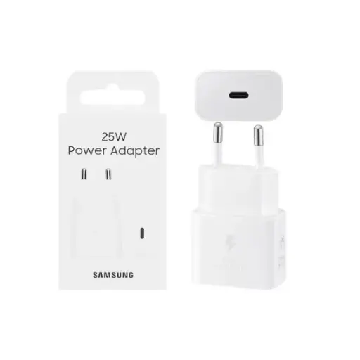 Samsung T2510 25W Charger