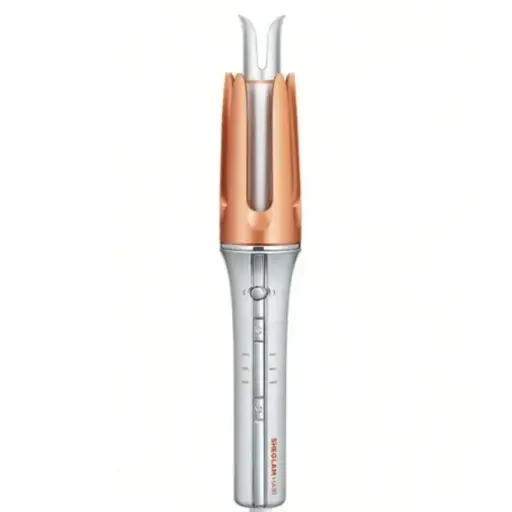 فرکننده مو Sheglam 25mm