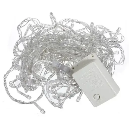 ریسه 100-LED طول 10 متر 
