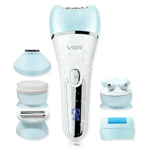 VGR V-733 Hair Trimmer