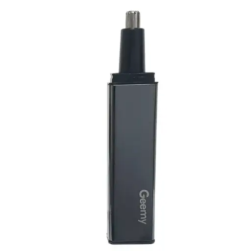 Geemy GM-3116 Nose & Ear Hair Trimmer