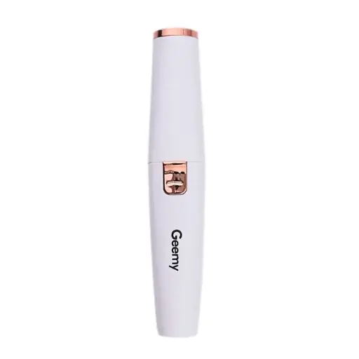 Geemy GM-3136 Women Body Hair Trimmer