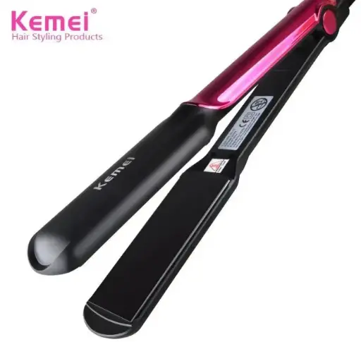 Kemei KM-2113 Hair Straightener